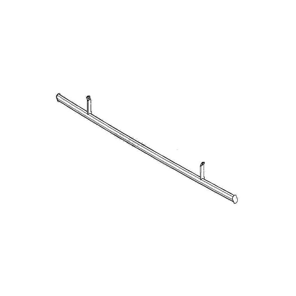 Lame niveleuse 4.5 M 960988 Amazone