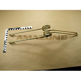Ressort roue rappuyage rotec plus 961086 Amazone