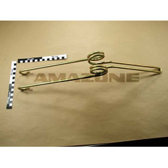 RESSORT ROUE RAPPUYAGE ROTEC PLUS Réf. 961086 AMAZONE RESSORT ROUE RAPPUYAGE ROTEC PLUS Réf. 961086 AMAZONE