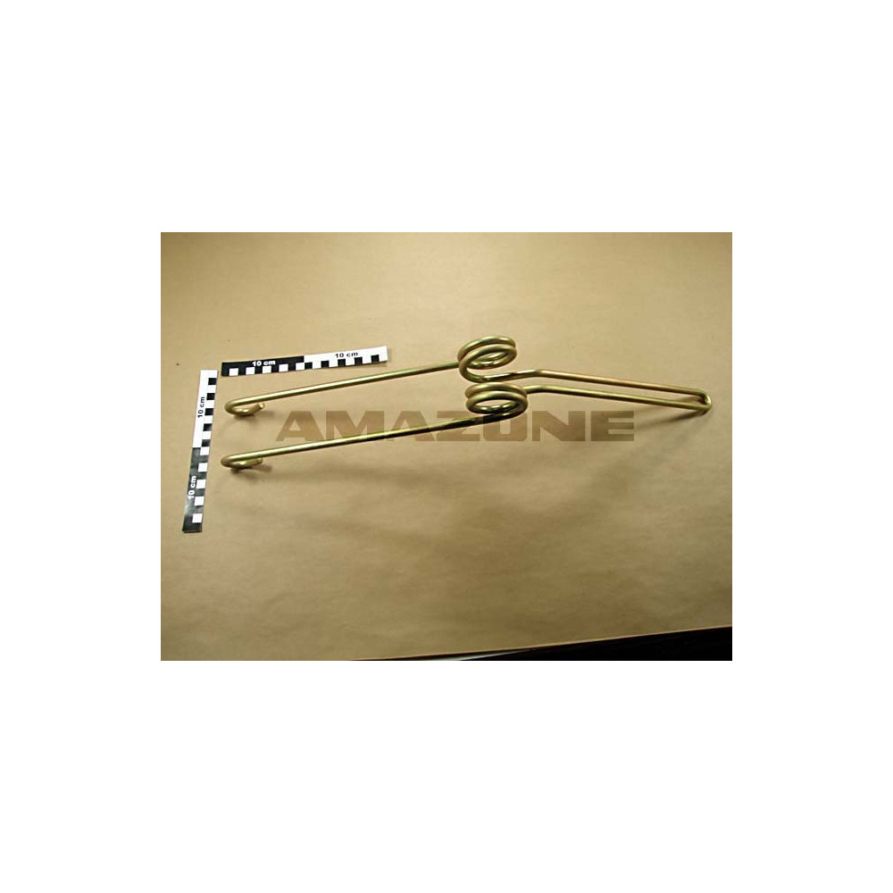 Ressort roue rappuyage rotec plus 961086 Amazone