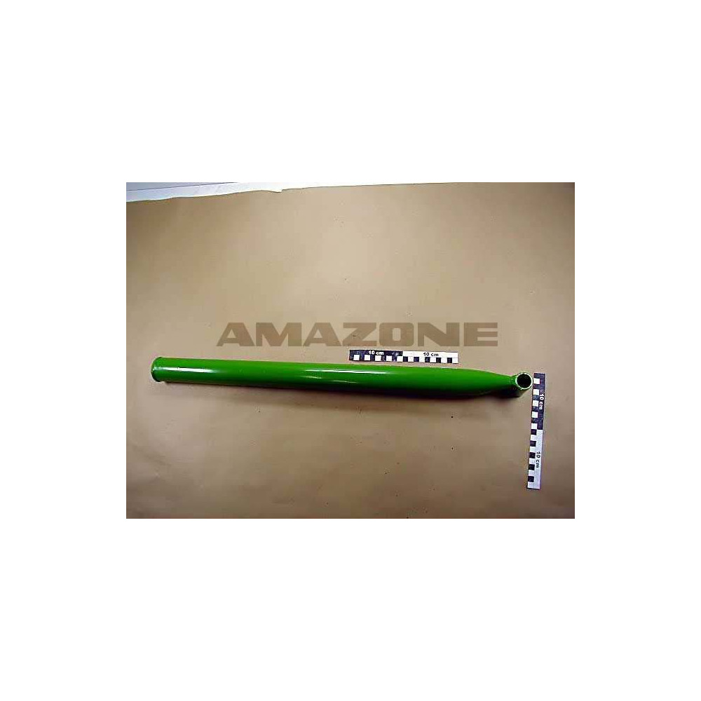 Tube de tirant reglable 961395 Amazone