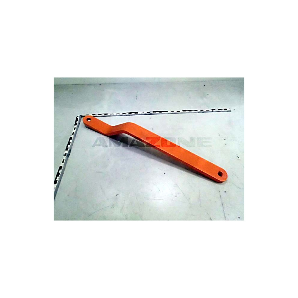 Patte de fixation 961438 Amazone