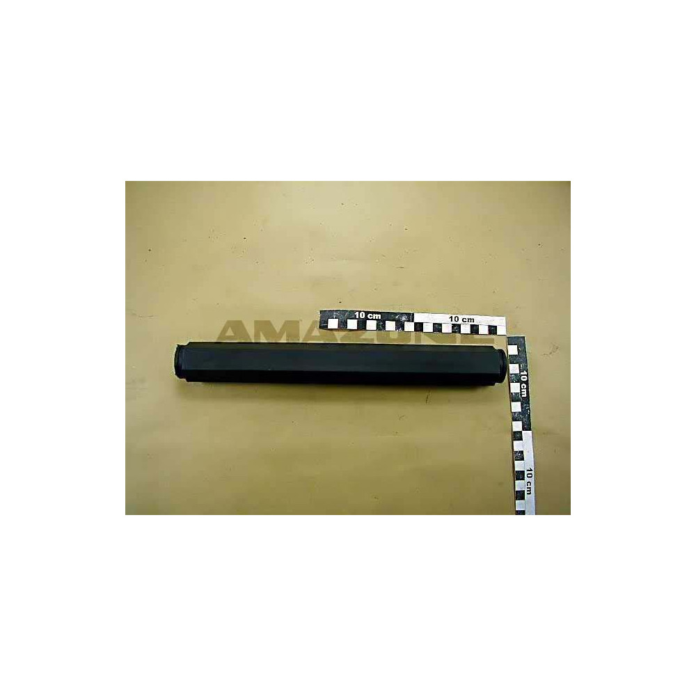 Arbre 6 pans bobine doseuse 961451 Amazone