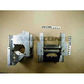 Carter nu doseur cirrus 961481 Amazone