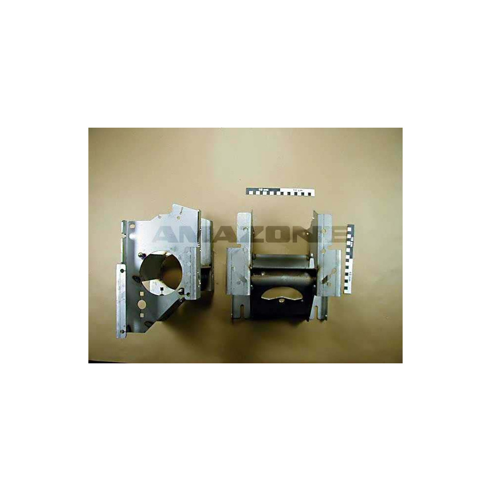 Carter nu doseur cirrus 961481 Amazone