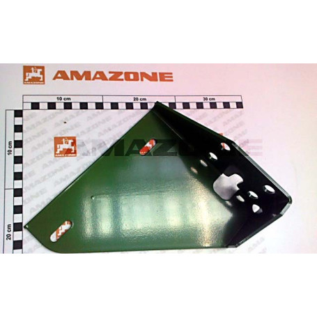 Support droit marche pied AD Réf. 961498 - AMAZONE Support droit marche pied AD Réf. 961498 - AMAZONE