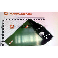 Support droit marche pied AD Réf. 961498 - AMAZONE Support droit marche pied AD Réf. 961498 - AMAZONE