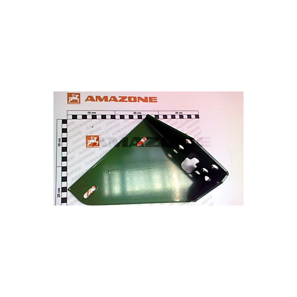 Support droit marche pied AD 961498 Amazone