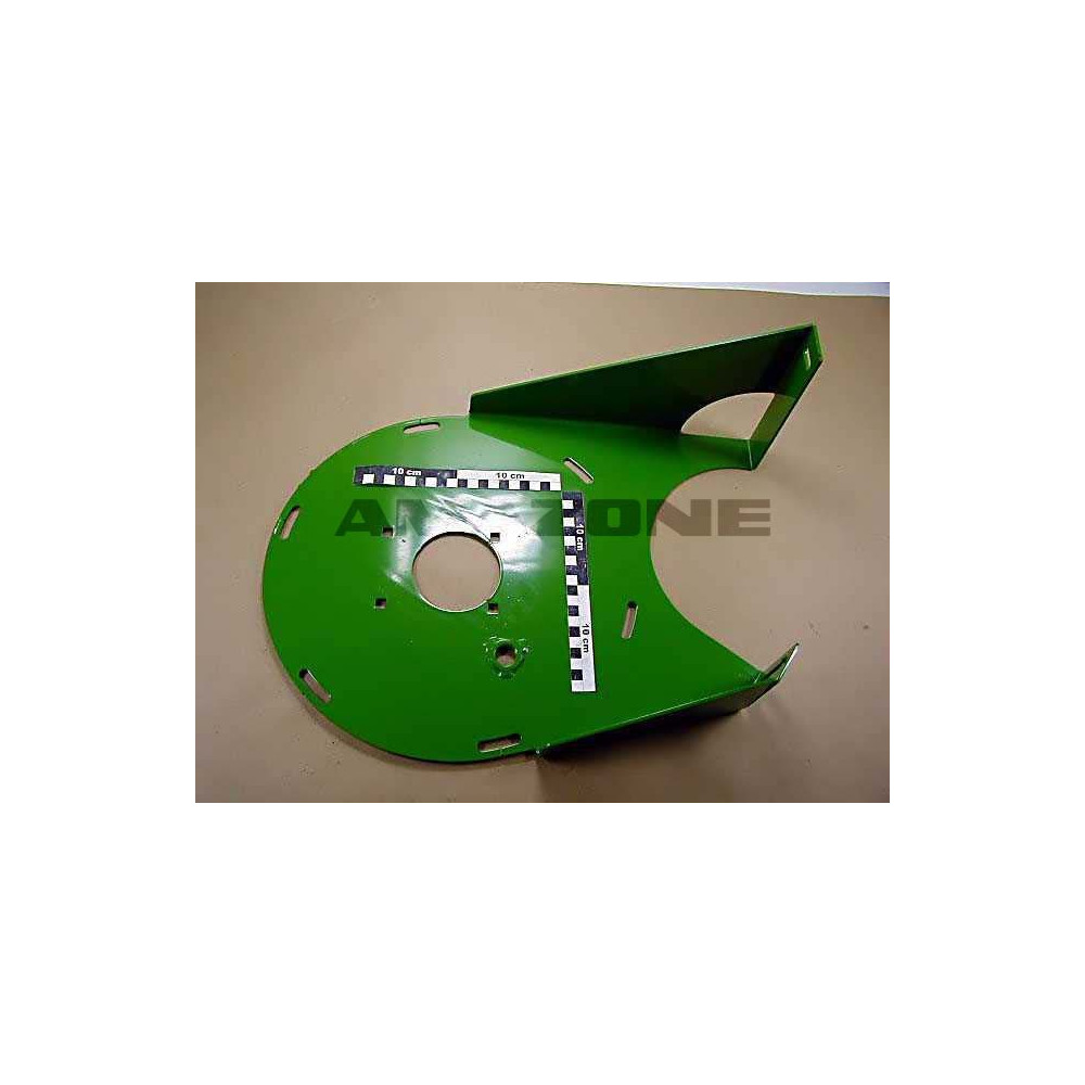 Support turbine 961629 Amazone