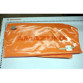 Bache cirrus 3-6000 orange 961628 Amazone