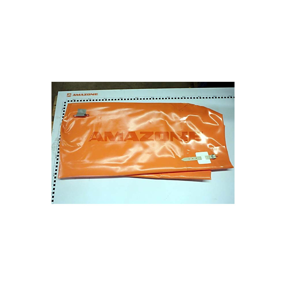 Bache cirrus 3-6000 orange 961628 Amazone