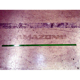 Baguette fix. 5X25X1230 bache cirru 961625 Amazone