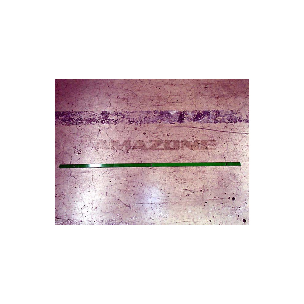 Baguette fix. 5X25X1230 bache cirru 961625 Amazone