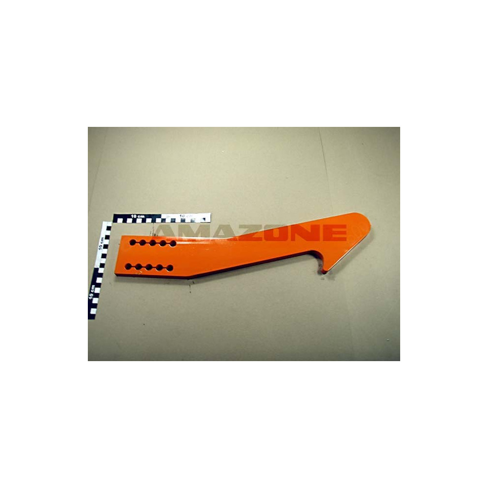 Crochet 961828 Amazone