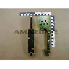 SUPPORT RESSORT LONG Réf. 961969 AMAZONE SUPPORT RESSORT LONG Réf. 961969 AMAZONE