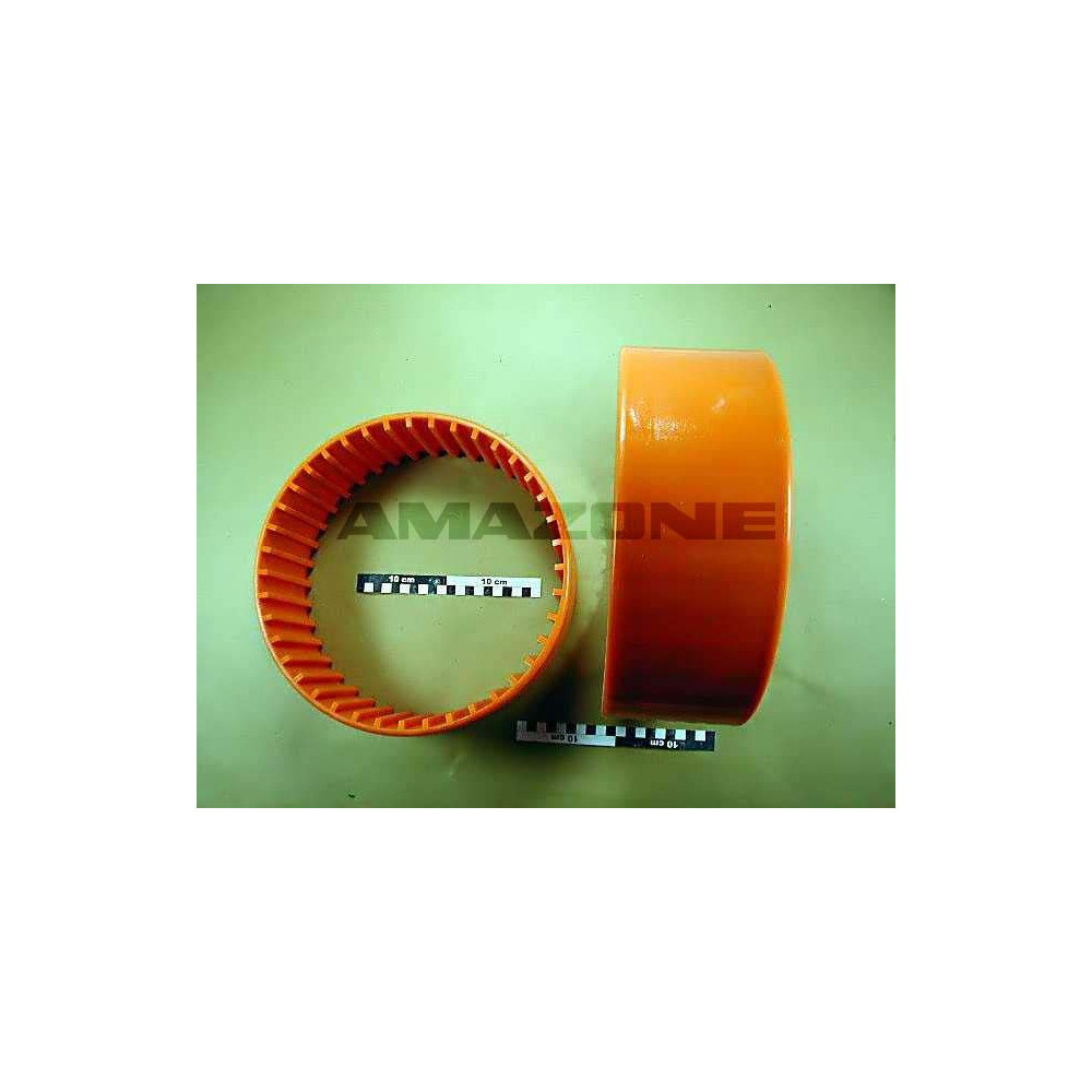 Entretoise KW 520 L_111 D_305 961977 Amazone