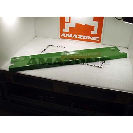 Tole de renfort 5 X 255 X 1187 Réf. 962106 - AMAZONE