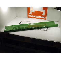 Tole de renfort 5 X 255 X 1187 Réf. 962106 - AMAZONE