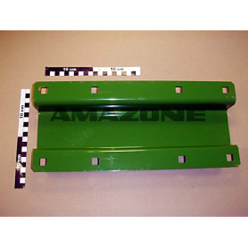 Balancier de roue freiné 962146 Amazone