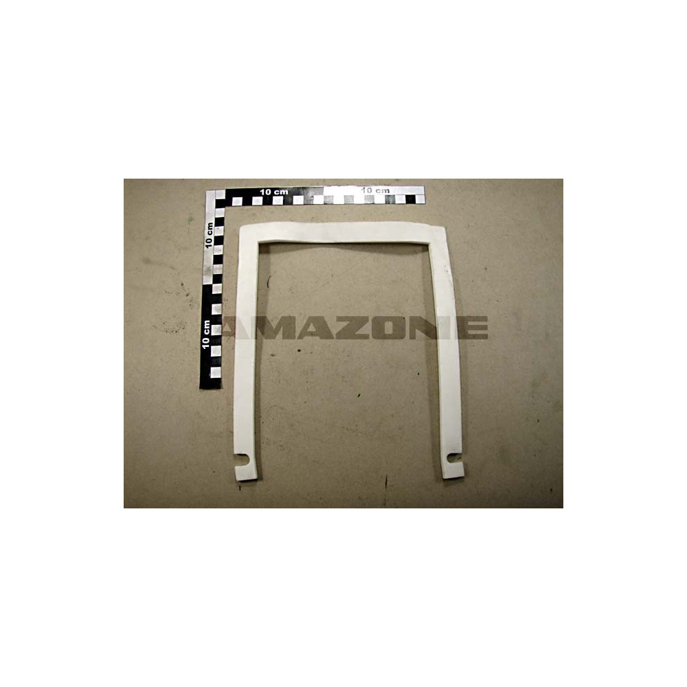 Joint mousse 5X205X240 sup.doseur 962183 Amazone