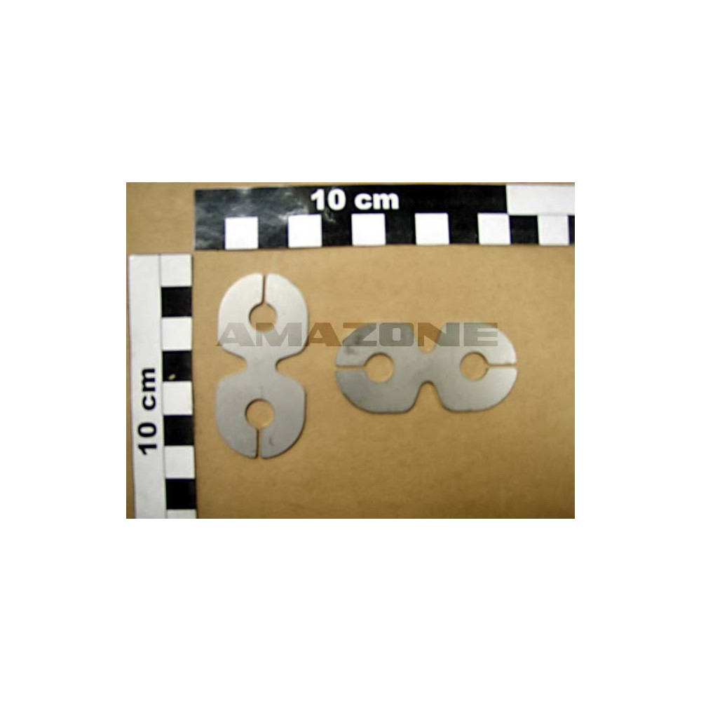 Rondelle 1X28X58 (rotec +) 962213 Amazone