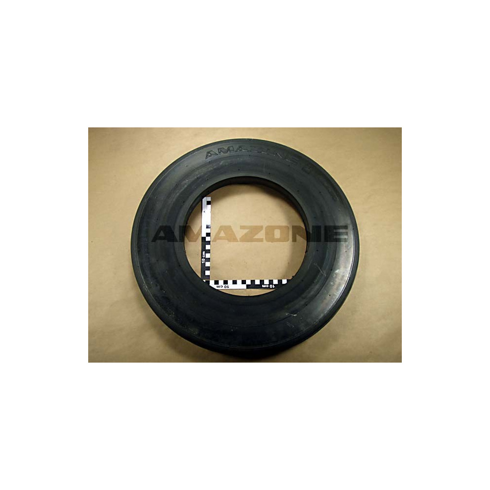 Bande extremite KW 520 _ 01.2007 962196 Amazone