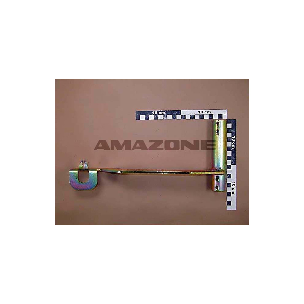 Levier de clapet de fond 962236 Amazone