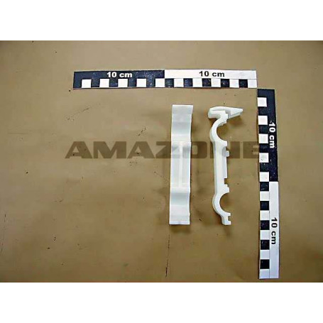 1/2 palier arbre distrib.D9/AD3 Réf. 962226 - Amazone 1/2 palier arbre distrib.D9/AD3 Réf. 962226 - Amazone