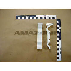 1/2 palier arbre distrib.D9/AD3 Réf. 962226 - Amazone 1/2 palier arbre distrib.D9/AD3 Réf. 962226 - Amazone