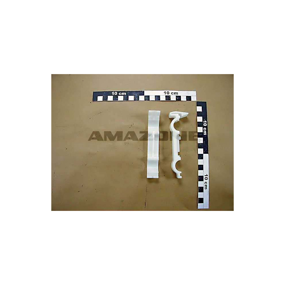 1/2 palier arbre distrib.D9/AD3 962226 Amazone