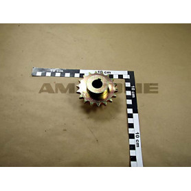Pignon 18 dents 962220 Amazone
