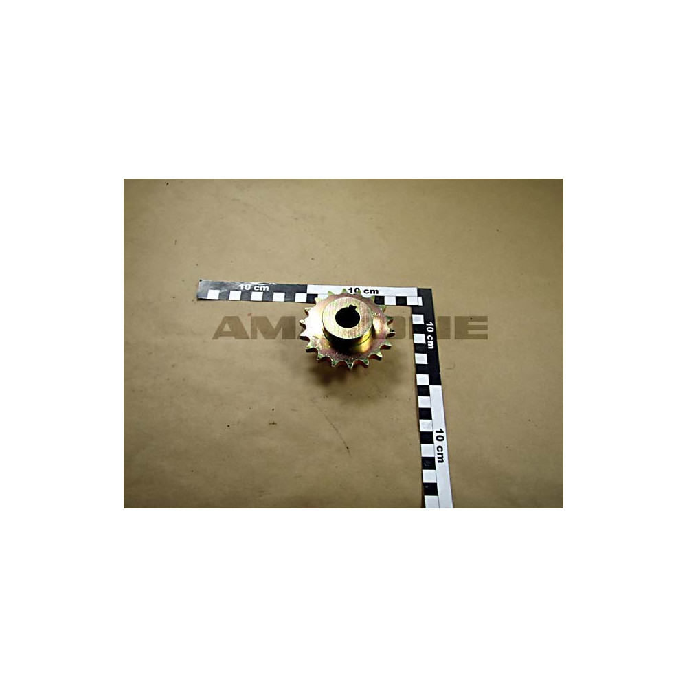 Pignon 18 dents 962220 Amazone