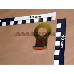 LOQUET Réf. 962270 AMAZONE LOQUET Réf. 962270 AMAZONE