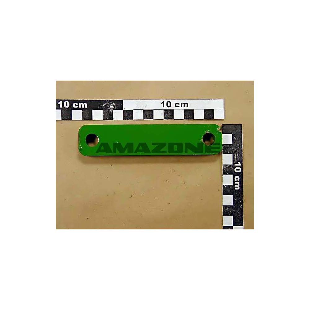Platine 10x30x143.5 962289 Amazone