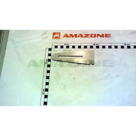 Platine levier reglage 962329 Amazone