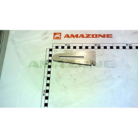 PLATINE LEVIER REGLAGE Réf. 962329 AMAZONE PLATINE LEVIER REGLAGE Réf. 962329 AMAZONE