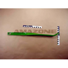 TIRANT SUPPORT BOITIER 10X30X548 Réf. 962342 AMAZONE TIRANT SUPPORT BOITIER 10X30X548 Réf. 962342 AMAZONE