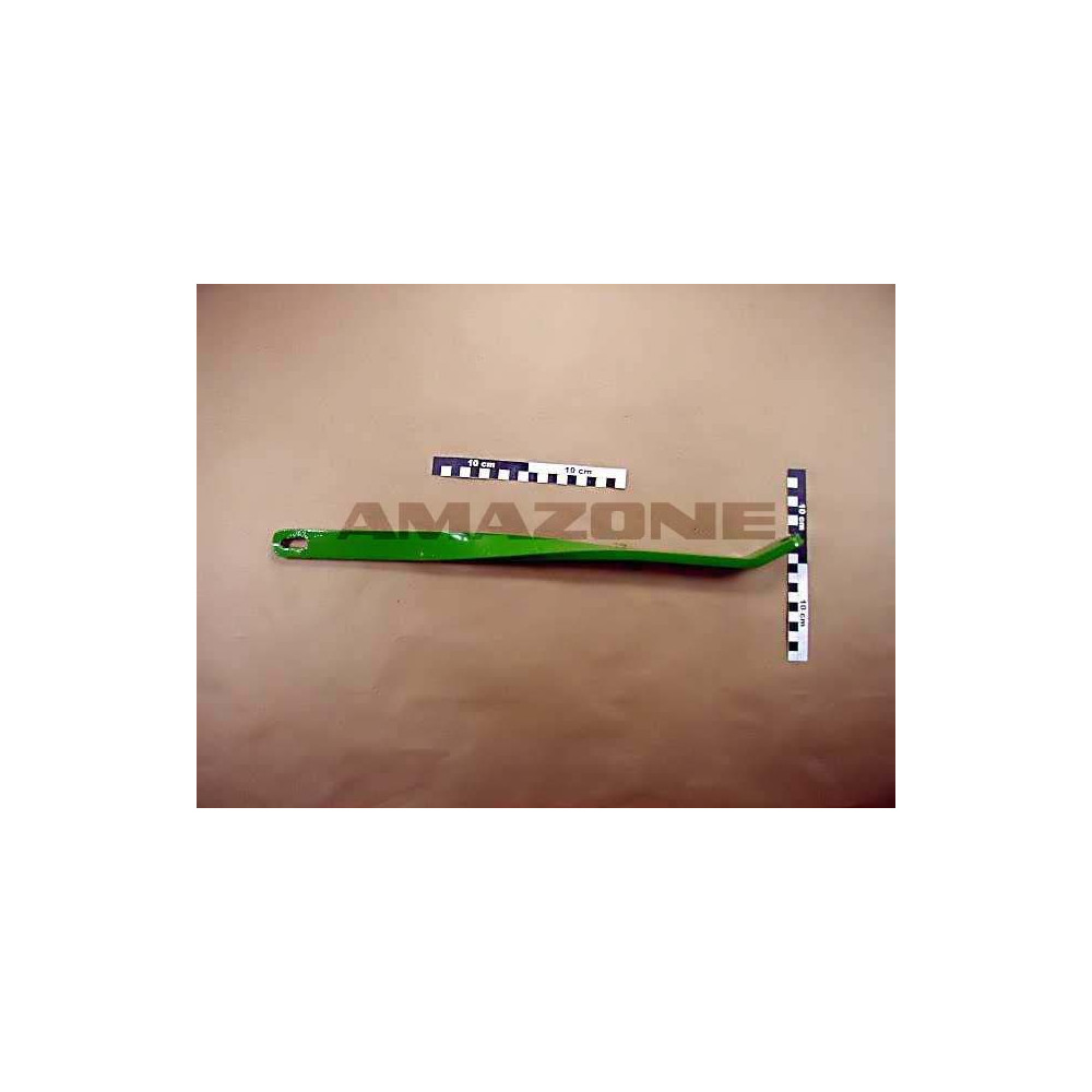 Tirant support boitier 10X30X548 962342 Amazone