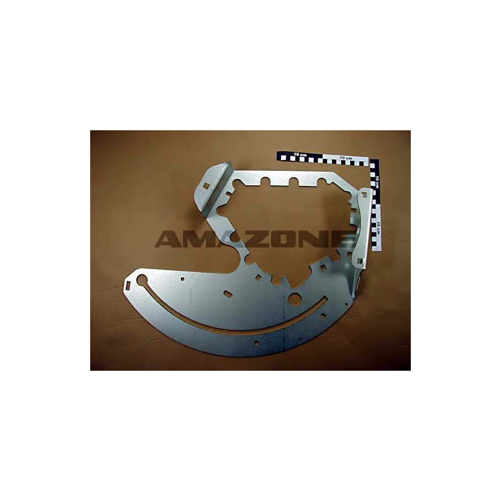 Support boitier vario 962381 Amazone