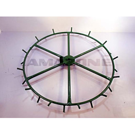 Roue d'entr. DIAM_900 AD-P03SUP 962373 Amazone