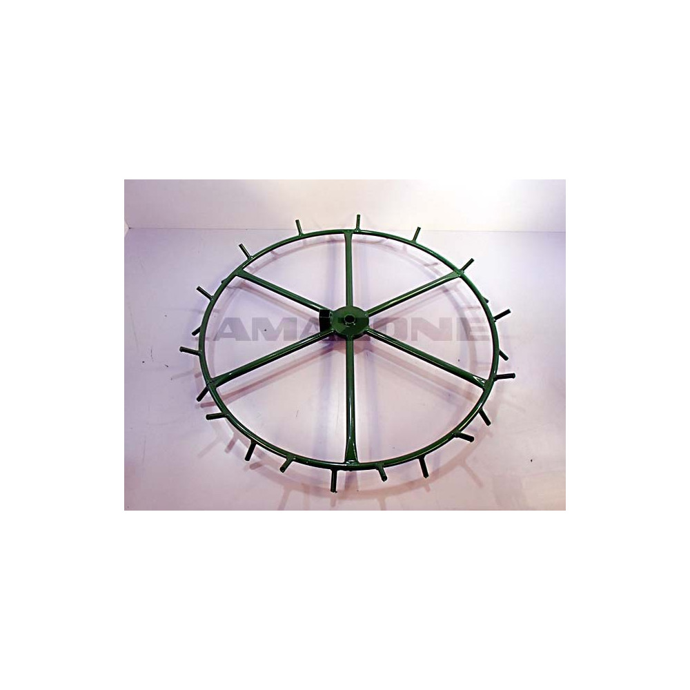 Roue d'entr. DIAM_900 AD-P03SUP 962373 Amazone