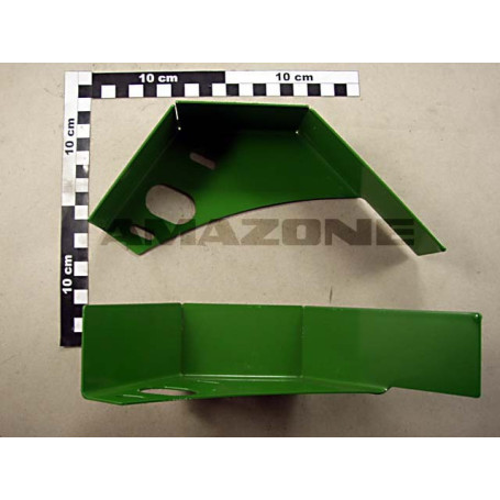 CARTER 1.5X145X307 Réf. 962383 AMAZONE CARTER 1.5X145X307 Réf. 962383 AMAZONE