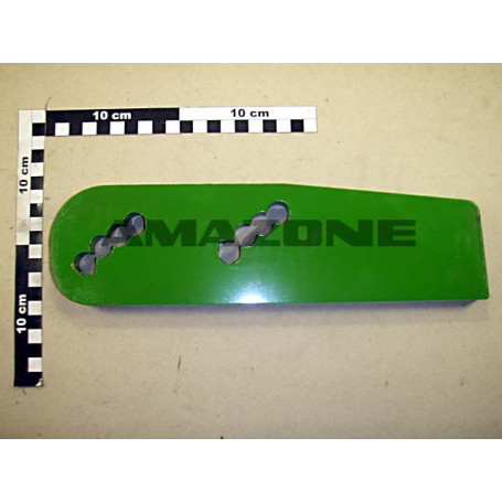 PIECE DE REGLAGE 15X84X310 Réf. 962453 AMAZONE PIECE DE REGLAGE 15X84X310 Réf. 962453 AMAZONE