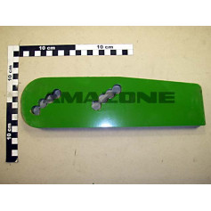PIECE DE REGLAGE 15X84X310 Réf. 962453 AMAZONE PIECE DE REGLAGE 15X84X310 Réf. 962453 AMAZONE