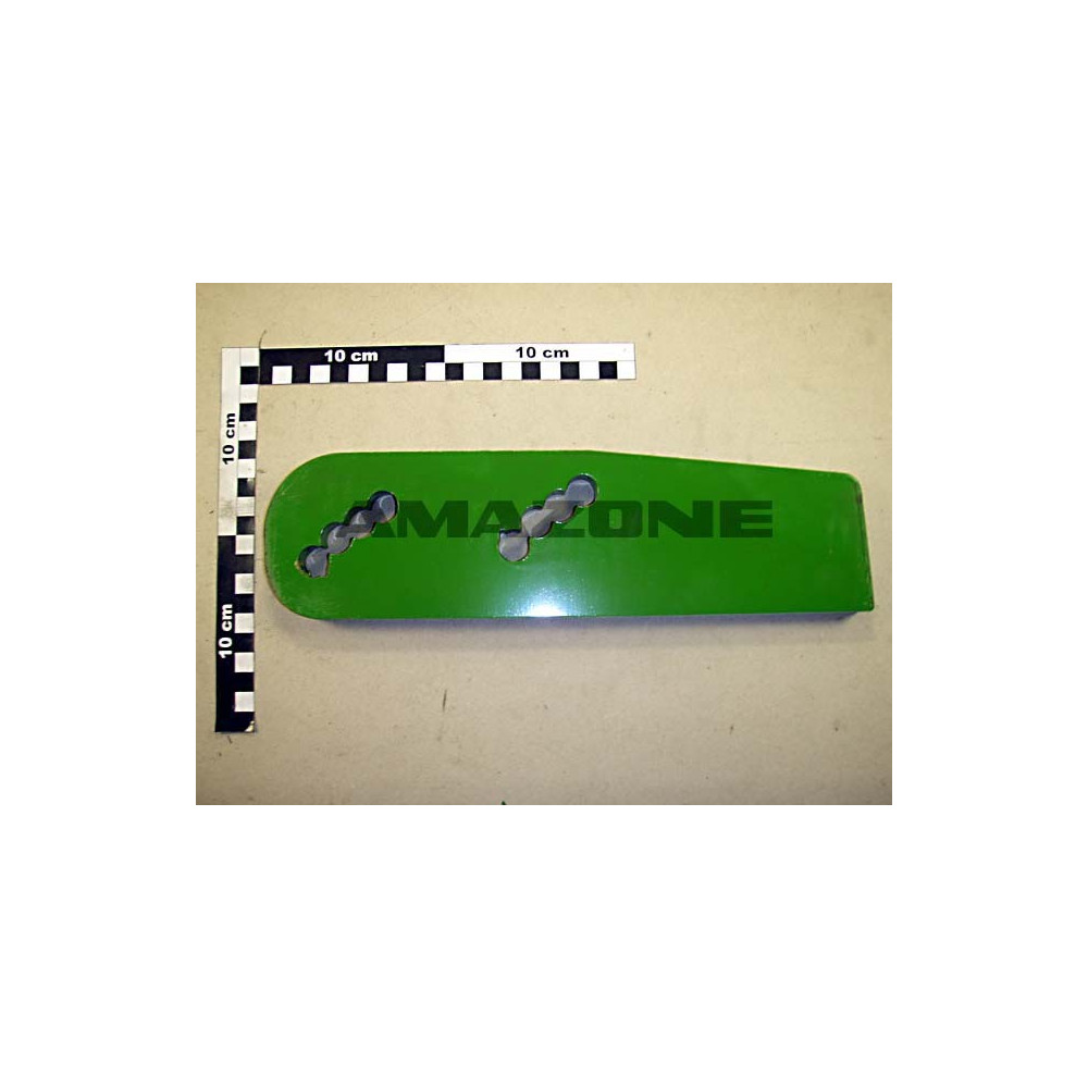 Piece de reglage 15X84X310 962453 Amazone