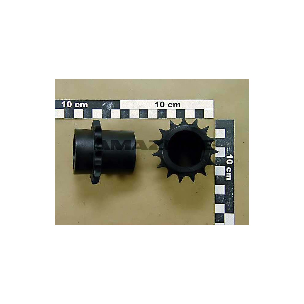 Pignon 15 dents ED 962507 Amazone