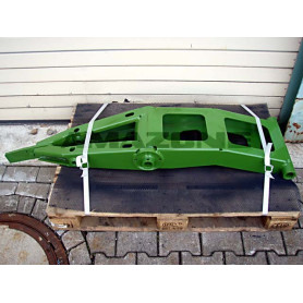 Chassis cirrus 962518 Amazone