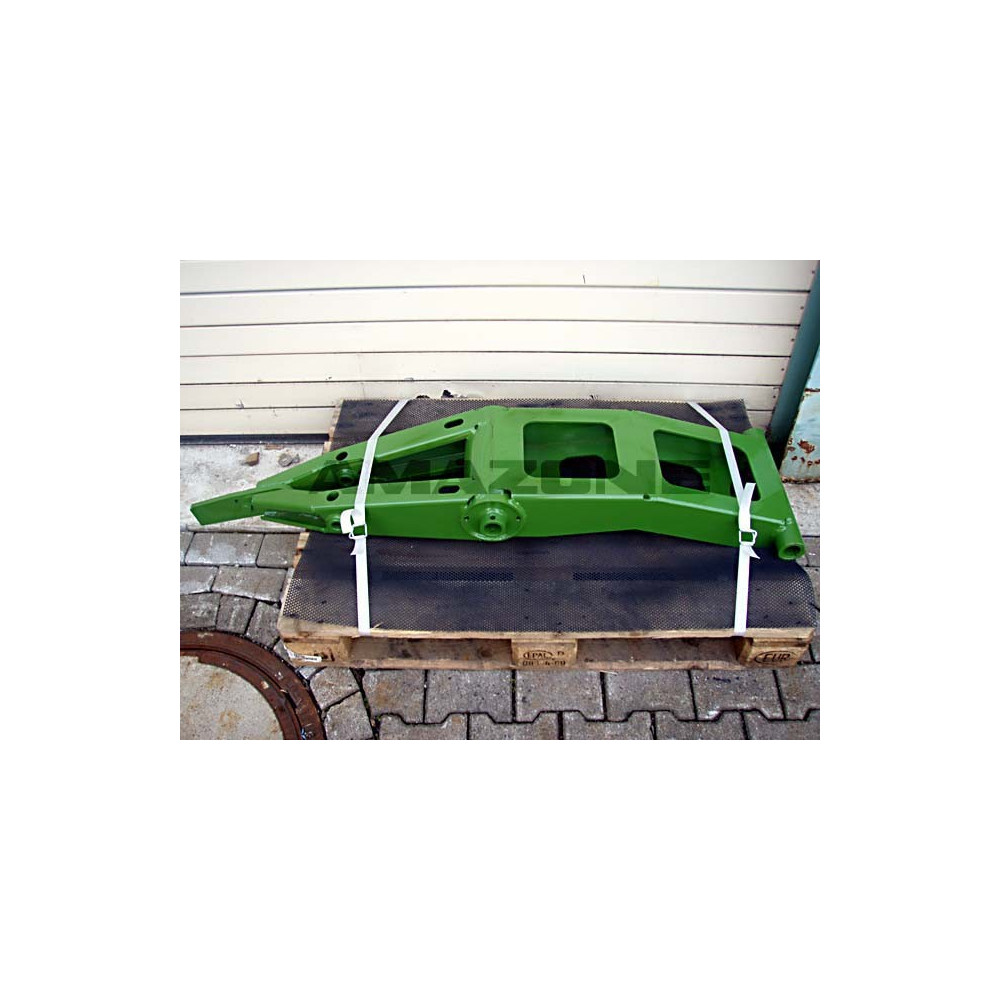 Chassis cirrus 962518 Amazone