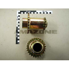 PIGNON DOUBLE C-DRILL Réf. 962542 AMAZONE