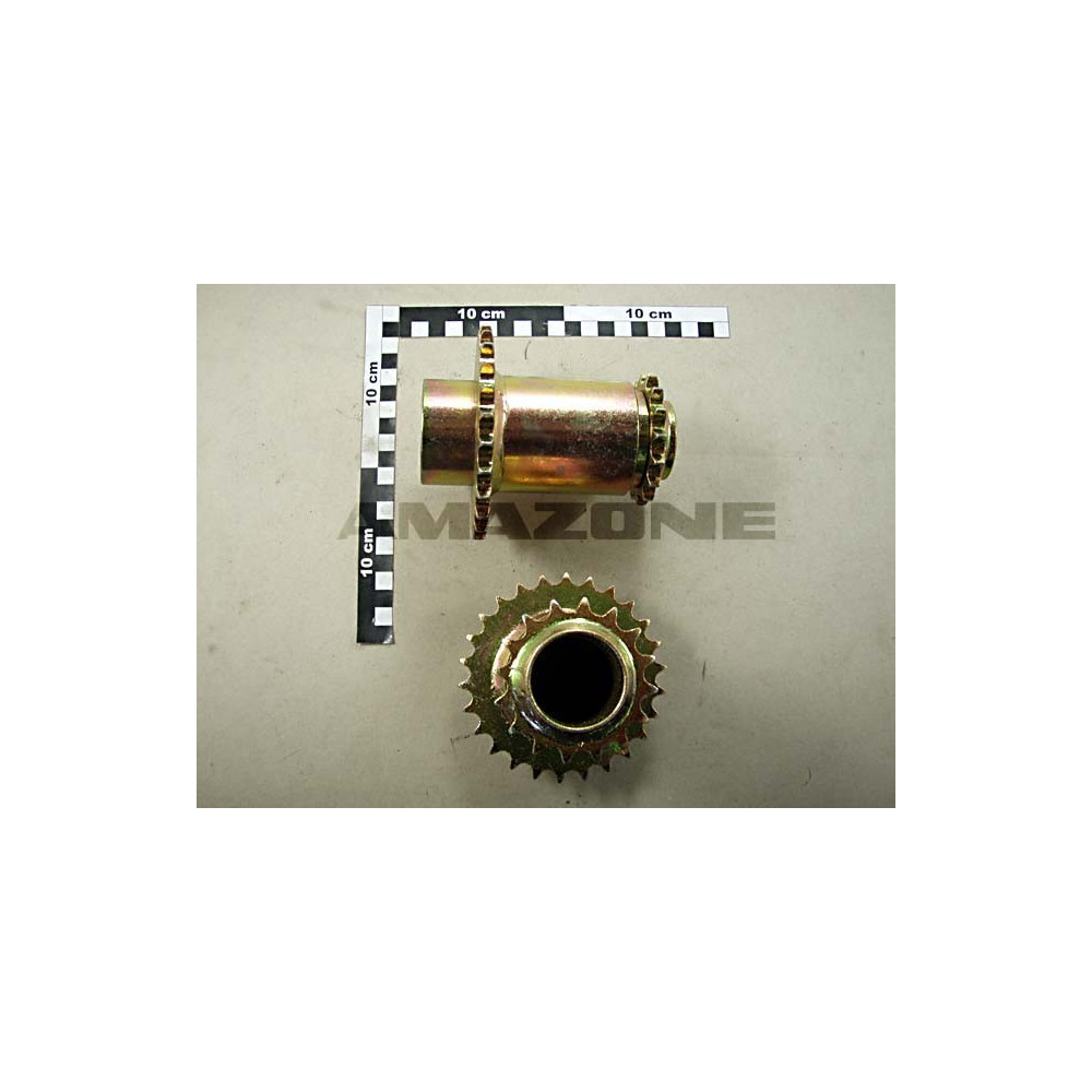 Pignon double C-DRILL 962542 Amazone